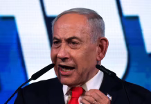 Netanyahu rechazó un eventual acuerdo entre la oposición y los partidos árabes: “Está prohibido formar un Gobierno con ellos”