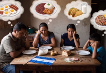 Más del 84% de los nicaragüenses enfrenta dificultades para cubrir sus gastos básicos