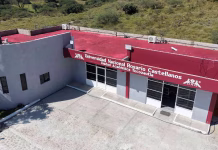 Sheinbaum revela que busca duplicar la matrícula de la Universidad Nacional Rosario Castellanos: hasta 240 mil alumnos para el 2030